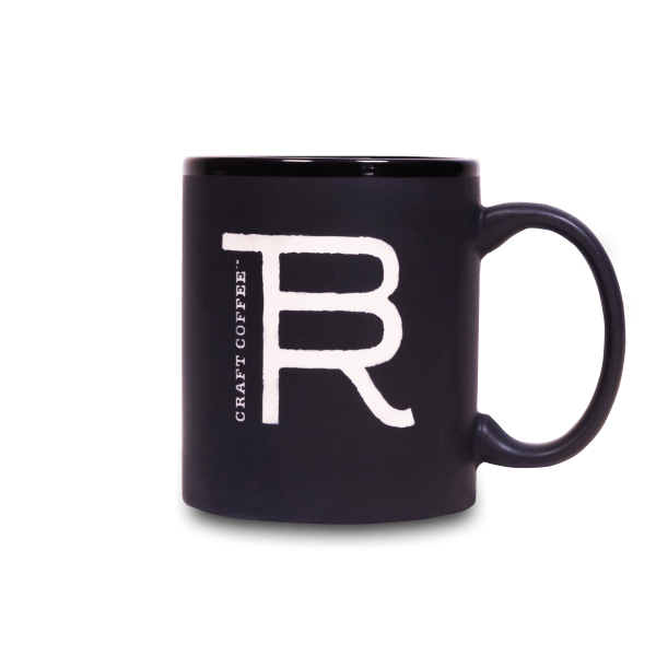 Bosque Ranch Craft Coffee™ Mug